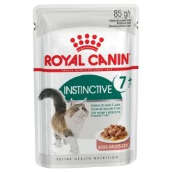 Royal Canin Instinctive +7 12x85g -Royal Canin fre pl Royal Canin Instinctive 7 12x85g 9101 3
