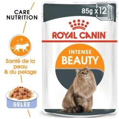 Royal Canin Intense Beauty 12x85g