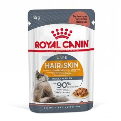 Royal Canin Intense Beauty 12x85g 2 Royal Canin Intense Beauty 12x85g