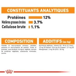 Royal Canin Intense Beauty 12x85g 12 Royal Canin Intense Beauty 12x85g -Royal Canin fre pl Royal Canin Intense Beauty 12x85g 9098 5