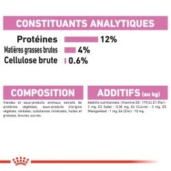 Royal Canin Kitten Instinctive En Sauce 12x85g -Royal Canin fre pl Royal Canin Kitten Instinctive en sauce 12x85g 9172 3