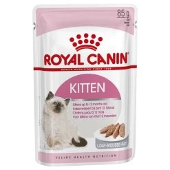 Royal Canin Kitten Pâté 12x85g -Royal Canin fre pl Royal Canin Kitten Pate 12x85g 9203 2