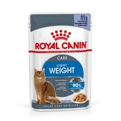 Royal Canin Light Weight Care 12x85g