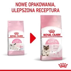 Royal Canin Mother&Babycat 2kg