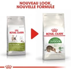 Royal Canin Outdoor 400g