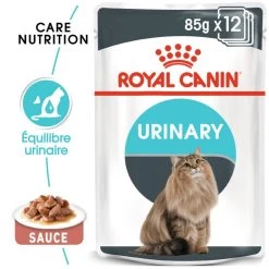 Royal Canin Urinary Care 12x85g -Royal Canin fre pl Royal Canin Urinary Care 12x85g 9091 1