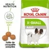 Royal Canin X-Sm Small Adulte 1,5kg -Royal Canin fre pl Royal Canin X Sm Small Adulte 1 5kg 11032 1