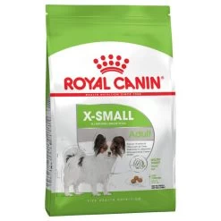Royal Canin X-Sm Small Adulte 1,5kg -Royal Canin fre pl Royal Canin X Sm Small Adulte 1 5kg 11032 2