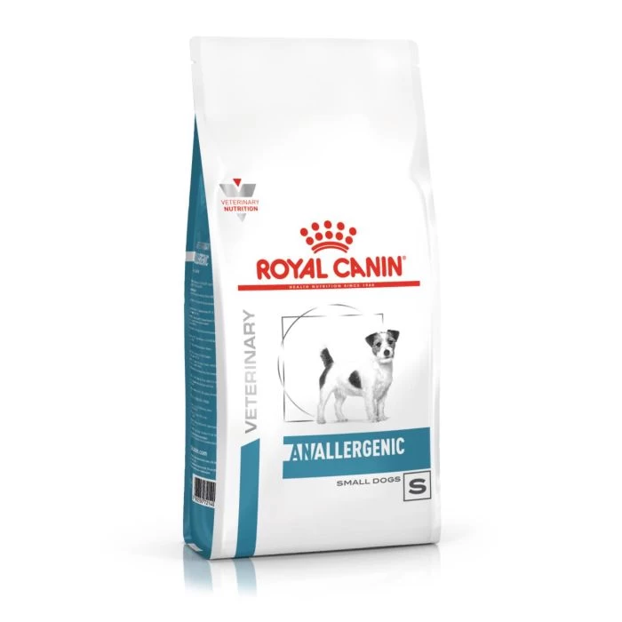 Royal Canin Anallergenic Pour Petit Chien 1,5kg 3 Royal Canin Anallergenic Pour Petit Chien 1,5kg
