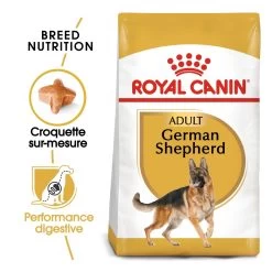 Royal Canin Berger Allemand Adult Pour Chien 11kg 9 Royal Canin Berger Allemand Adult Pour Chien 11kg -Royal Canin royal canin berger allemand adult german shepherd berger allemand adulte german shepherd 1