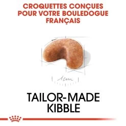 Royal Canin French Bulldog Chiot Pour Chien 10kg 11 Royal Canin French Bulldog Chiot Pour Chien 10kg -Royal Canin royal canin bouledogue francais puppy bouledogue francais junior 4