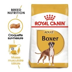 Royal Canin Boxer Adult Pour Chien 12kg -Royal Canin royal canin boxer adult boxer adulte 1