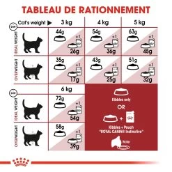 Royal Canin Fit 32 Chat Adult 10kg 12 Royal Canin Fit 32 Chat Adult 10kg -Royal Canin royal canin fit fit 4
