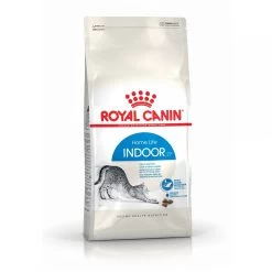Royal Canin Indoor 27 Adult Pour Chat 10kg -Royal Canin royal canin indoor indoor