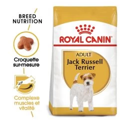 Royal Canin Jack Russell Adult Pour Chien 7,5kg 9 Royal Canin Jack Russell Adult Pour Chien 7,5kg -Royal Canin royal canin jack russell adult jack russell adulte 1