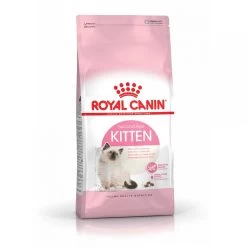 Royal Canin Chaton - 10kg 15 Royal Canin Chaton - 10kg -Royal Canin royal canin kitten second age kitten second age