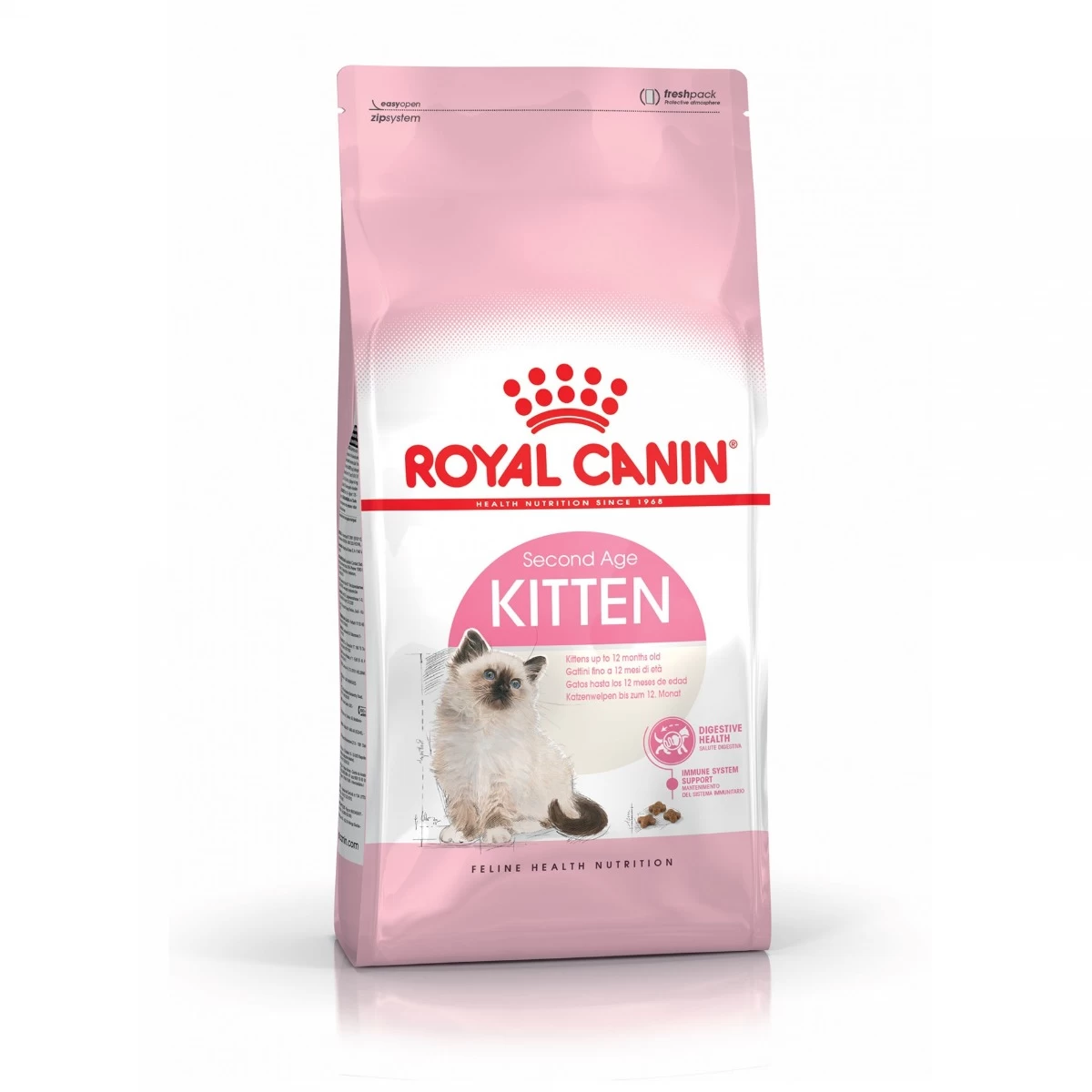 Royal Canin Chaton - 10kg 9 Royal Canin Chaton - 10kg – Image 7
