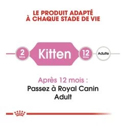 Royal Canin Chaton - 10kg 12 Royal Canin Chaton - 10kg -Royal Canin royal canin kitten second age kitten second age 2