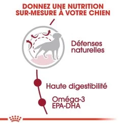 Royal Canin Medium Adult Pour Chien 15kg 15 Royal Canin Medium Adult Pour Chien 15kg -Royal Canin royal canin medium adult croquettes pour chien medium adult 2