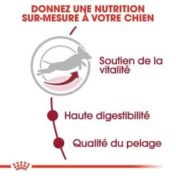 Royal Canin Medium Adult 7+ Pour Chien 15kg -Royal Canin royal canin medium adult medium adult 2