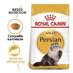 Royal Canin Persian 30 Pour Chat 2kg 7 Royal Canin Persian 30 Pour Chat 2kg -Royal Canin royal canin persian adult persian 1 1 2