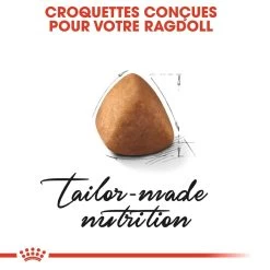 Royal Canin Ragdoll Adult Pour Chat 10kg -Royal Canin royal canin ragdoll adult ragdoll 3 1