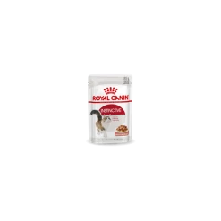Royal Canin Instinctive In Gravy Pour Chat 12 X 85g