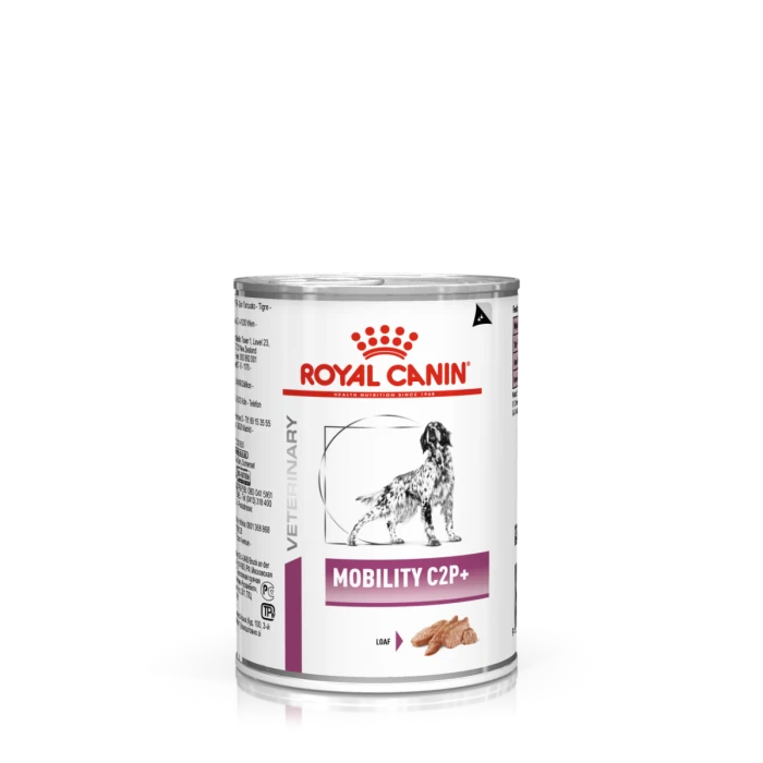 Royal Canin Mobility Dog 12 Boites De 400g 3 Royal Canin Mobility Dog 12 Boites De 400g