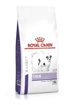 Royal Canin Calm Chien S 4Kg -Royal Canin vhn health management calm small dog dog dry packshot b1 med. res. basic 866714